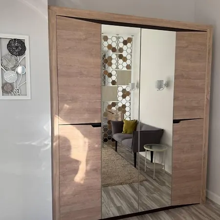Holiday home Maison Confortable Dans Un Endroit Calme *