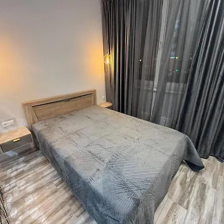 Holiday home Maison Confortable Dans Un Endroit Calme Melun
